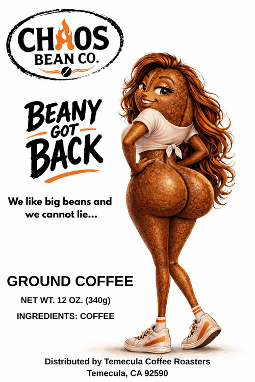 Beany Got Back